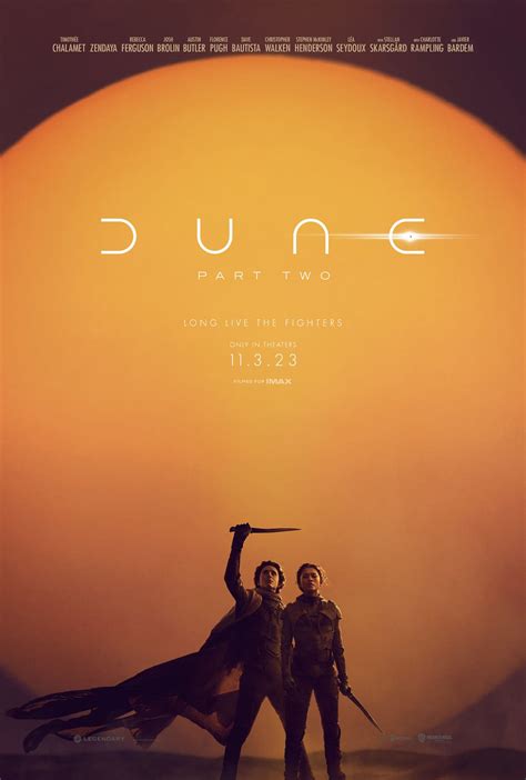 release Dune - ørkenplaneten